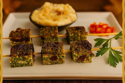 La Mangoune Aurillac