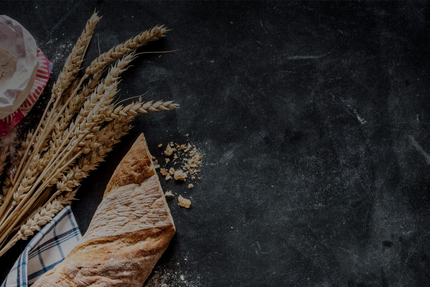 Le fournil de la gare O'36