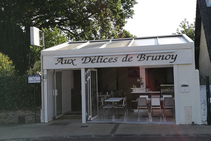 Aux Délices De Brunoy