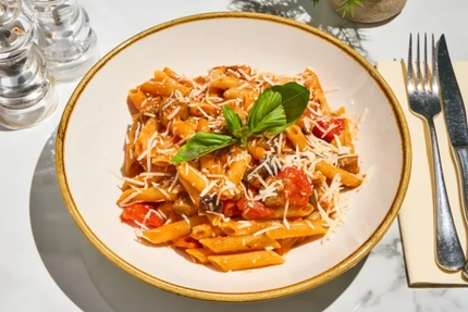 Pasta Oro Boulogne | Ristorante Pizzeria Italiano