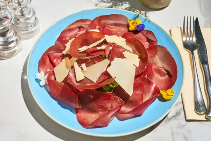 Pasta Oro Boulogne | Ristorante Pizzeria Italiano