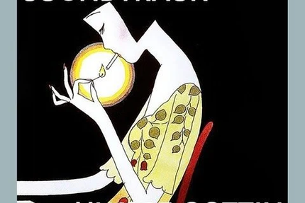 Hando Parisian Handroll Marais