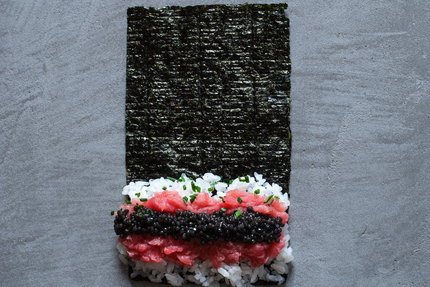 Hando Parisian Handroll Marais