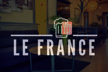 Le france