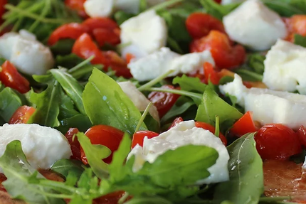 Pizzeria Des Oliviers - Puy-Guillaume