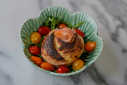 Magnifiko – Restaurant italien