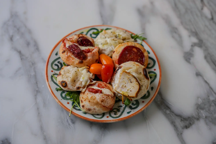 Magnifiko – Restaurant italien
