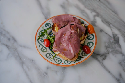 Magnifiko – Restaurant italien