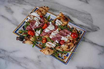 Magnifiko – Restaurant italien