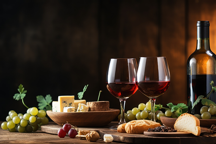 La guinguette des margalous