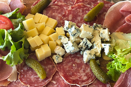 La guinguette des margalous