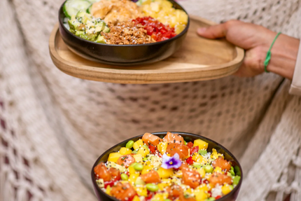 Açaï & You - Brunch & Coffee