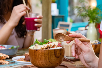 Açaï & You - Brunch & Coffee