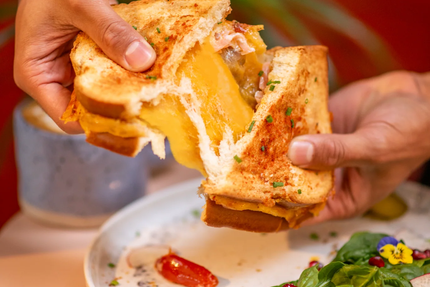 Açaï & You - Brunch & Coffee