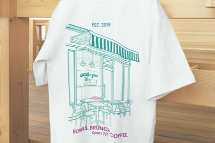 Açaï & You - Brunch & Coffee