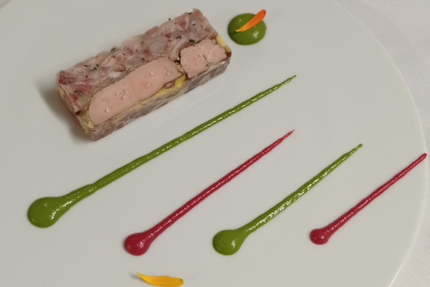 La Madeleine de Proust