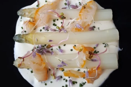 La Madeleine de Proust