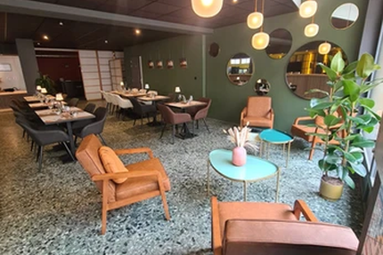 LOGGIA Restaurant & Traiteur