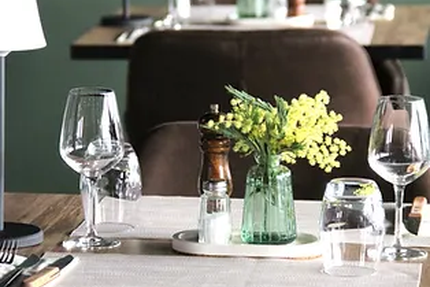 LOGGIA Restaurant & Traiteur