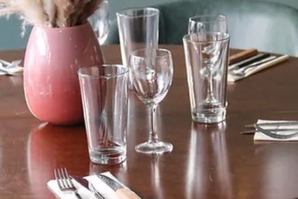 LOGGIA Restaurant & Traiteur