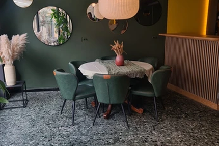 LOGGIA Restaurant & Traiteur