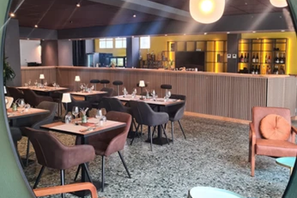 LOGGIA Restaurant & Traiteur