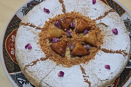 La Toque Marocaine ( à emporter)