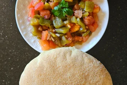 La Toque Marocaine ( à emporter)