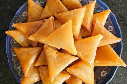 La Toque Marocaine ( à emporter)