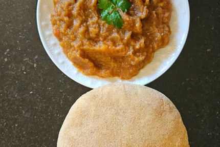 La Toque Marocaine ( à emporter)