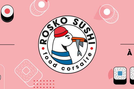 Rosko Sushi