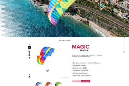 Le Mas des Géraniums