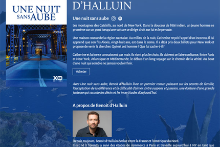 Le Mas des Géraniums