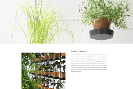 Le Mas des Géraniums