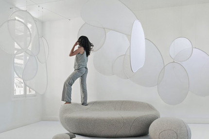 Le Mas des Géraniums