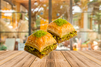 Restaurant Anatolia - Kebab & Grillades