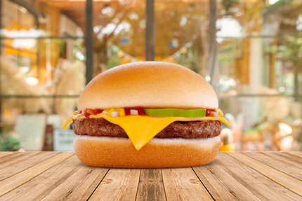 Restaurant Anatolia - Kebab & Grillades