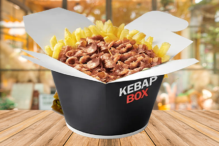 Restaurant Anatolia - Kebab & Grillades