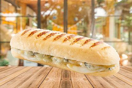 Restaurant Anatolia - Kebab & Grillades