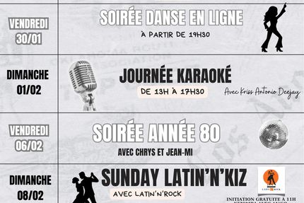 Restaurant Samy's Diner Albi