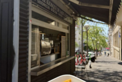 Le Kiosque de Saint-Charles