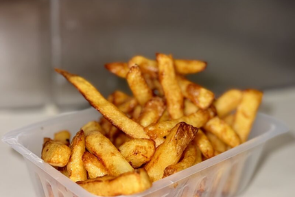 Le Kiosque de Saint-Charles