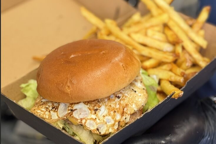 Le Kiosque de Saint-Charles