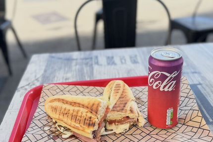 Le Kiosque de Saint-Charles