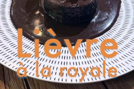 Caffé César, Restaurant L’initial