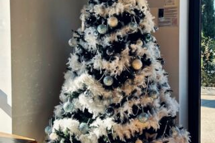 Caffé César, Restaurant L’initial