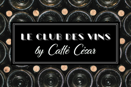 Caffé César, Restaurant L’initial