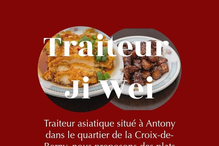 Traiteur Ji Wei