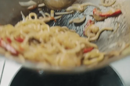 GODO Sushi & StreetFood Agde