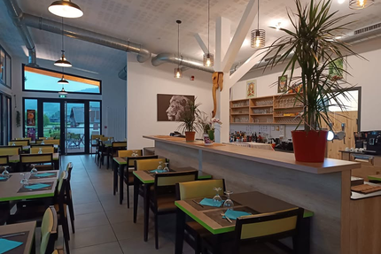 Restaurant La Vague